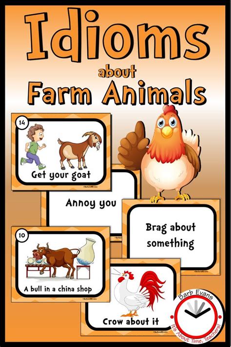 Is There Any Figurative Language In Animal Farm